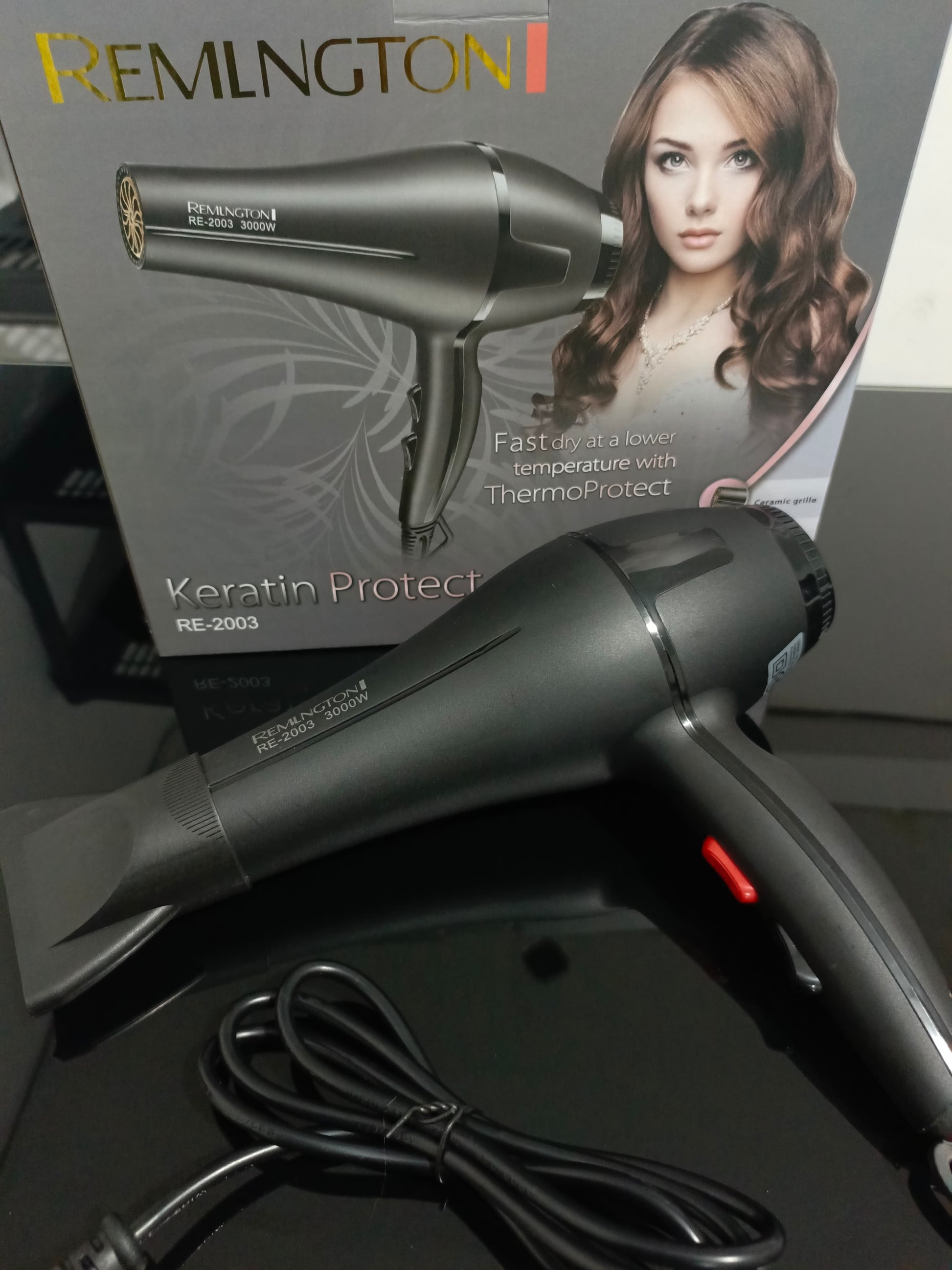 Gray helmet for bikers