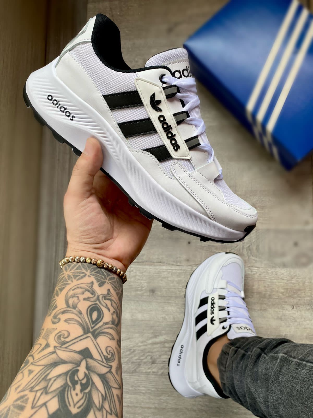 Gray helmet for bikers